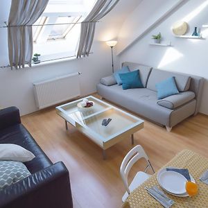 Appartement met Twee Slaapkamers